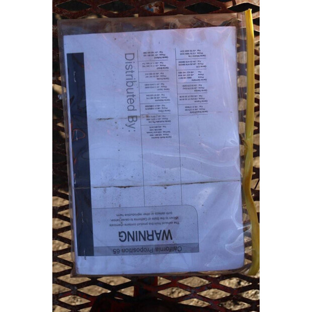 2006 Genie Z-34/22-40987515
