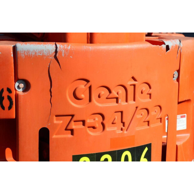 2006 Genie Z-34/22-40987519
