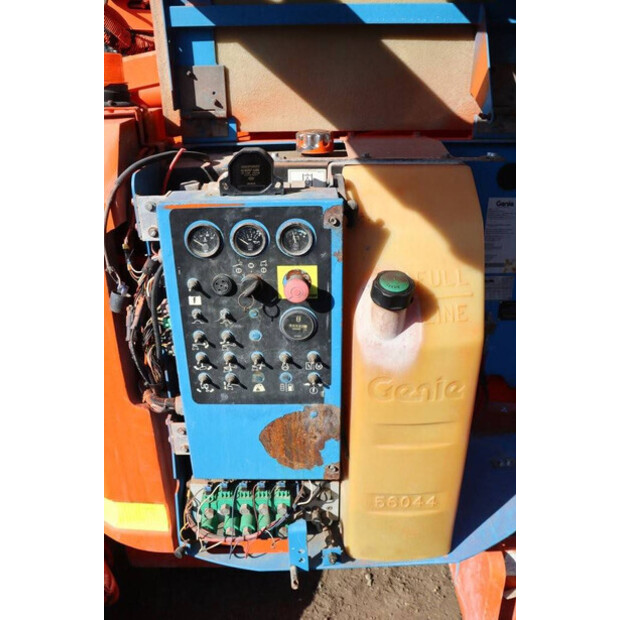 2006 Genie Z-34/22-40987525