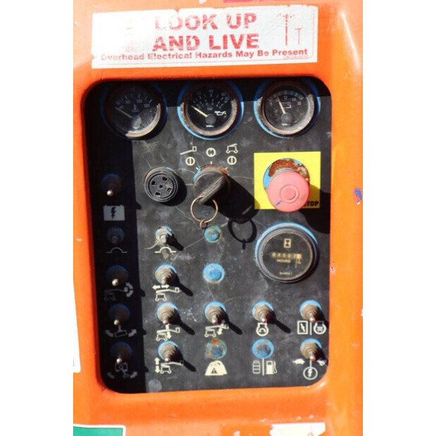 2006 Genie Z-34/22-40987526