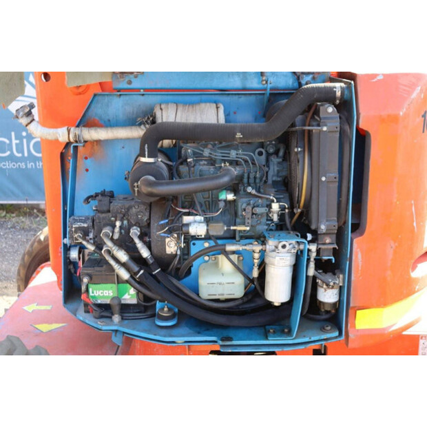2006 Genie Z-34/22-40987528