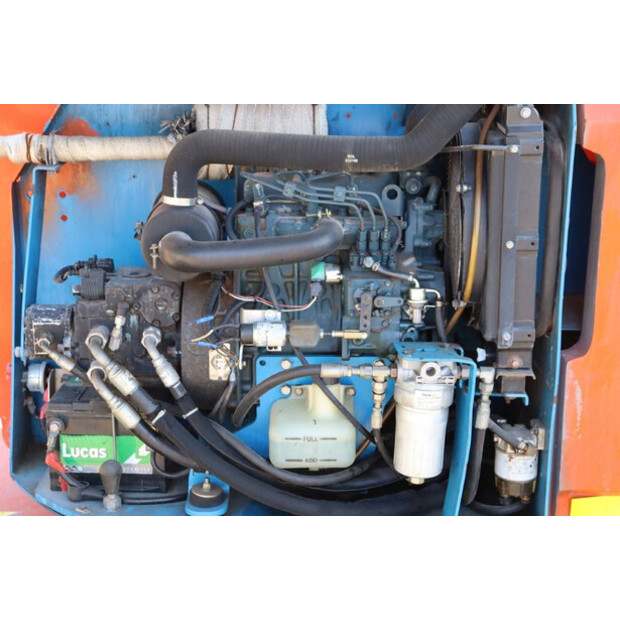 2006 Genie Z-34/22-40987529