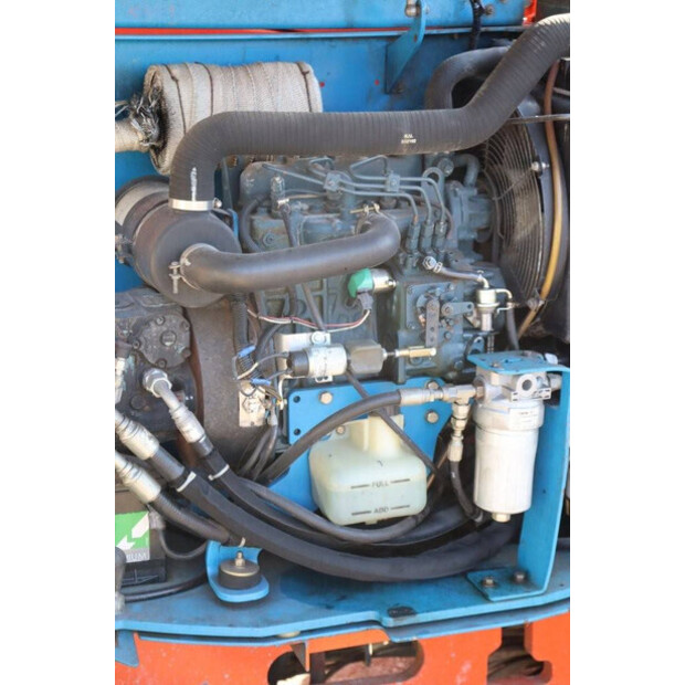 2006 Genie Z-34/22-40987530