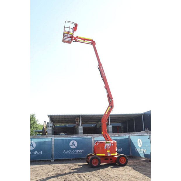 2006 Genie Z-34/22-40987531