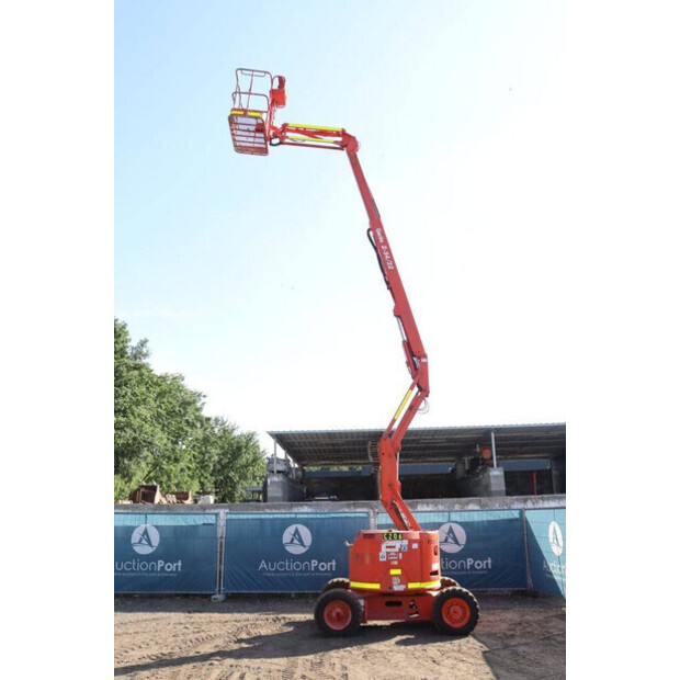 2006 Genie Z-34/22-40987532