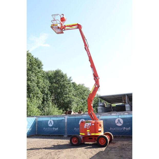 2006 Genie Z-34/22-40987533