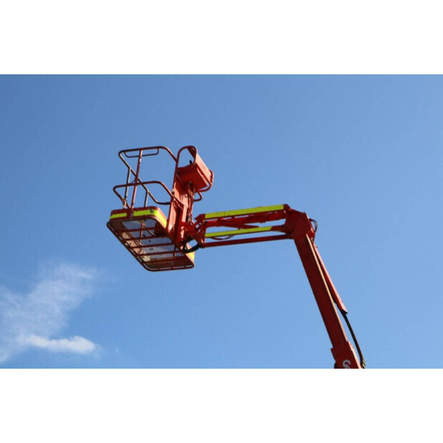 2006 Genie Z-34/22-40987534