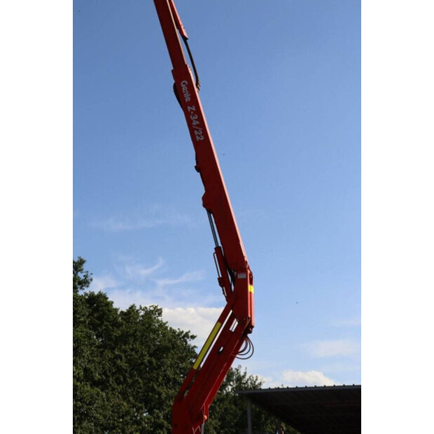 2006 Genie Z-34/22-40987535