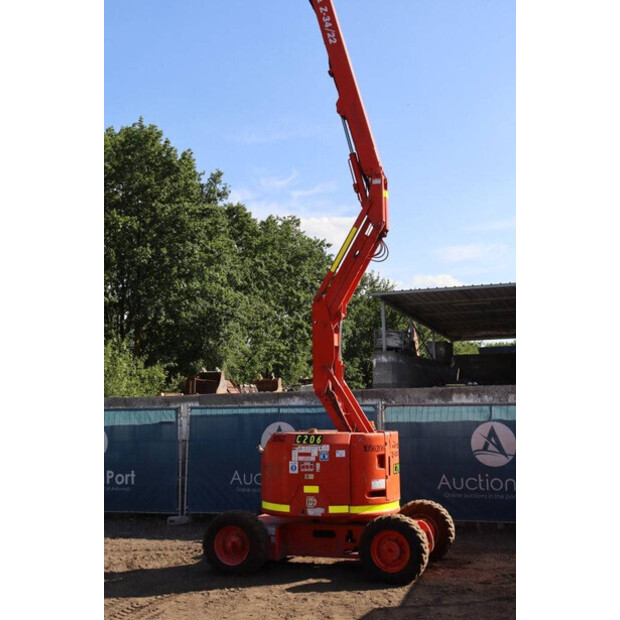 2006 Genie Z-34/22-40987536