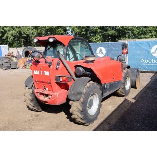 2018 مانيتو MLT625-75-40987542