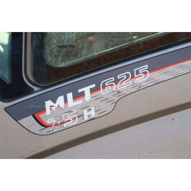 2018 مانيتو MLT625-75-40987552
