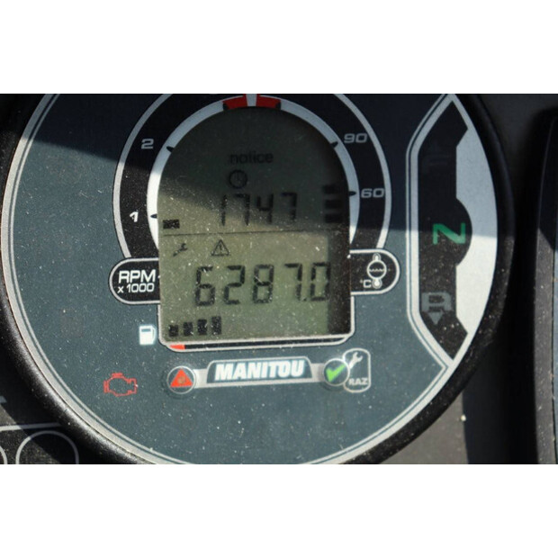 2018 مانيتو MLT625-75-40987574