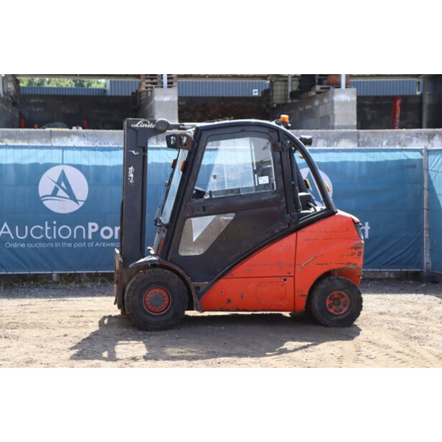 2005 Linde H30D-40987577