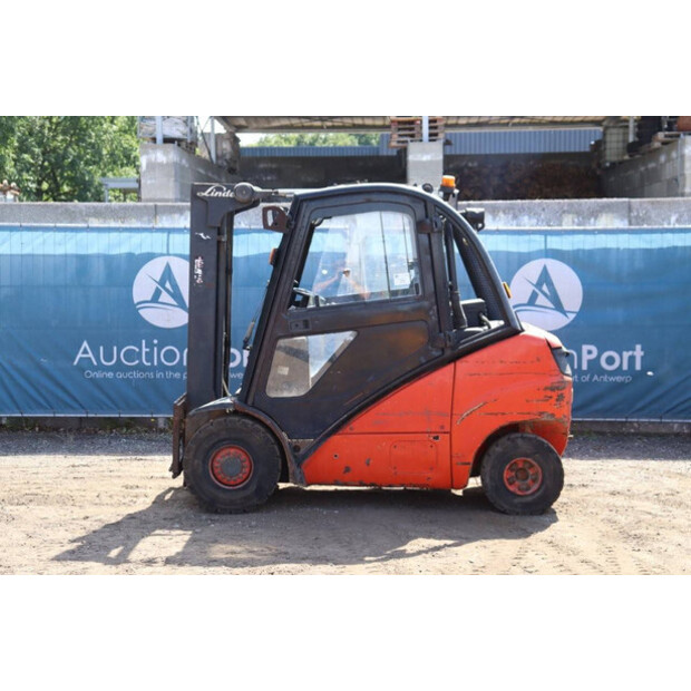 2005 Linde H30D-40987578