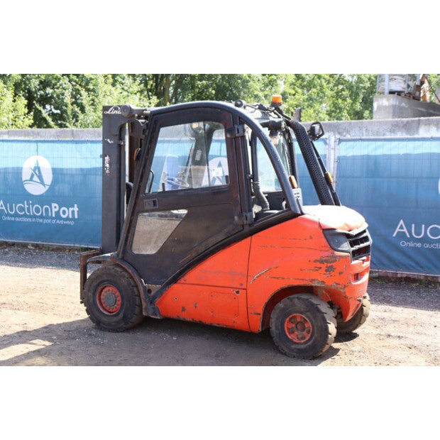 2005 Linde H30D-40987579