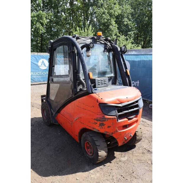 2005 Linde H30D-40987580