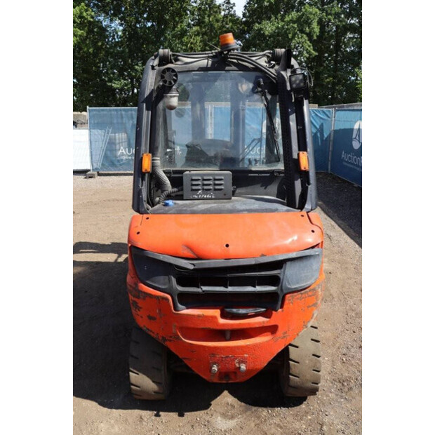 2005 Linde H30D-40987581