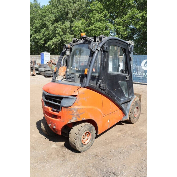 2005 Linde H30D-40987582