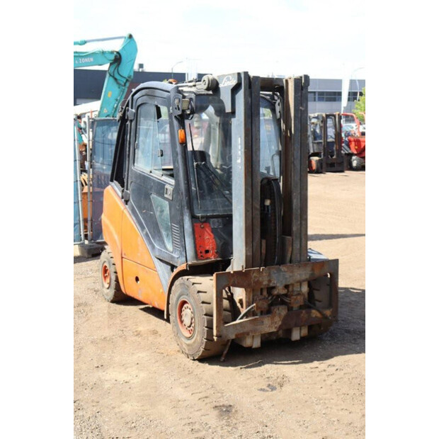 2005 Linde H30D-40987583