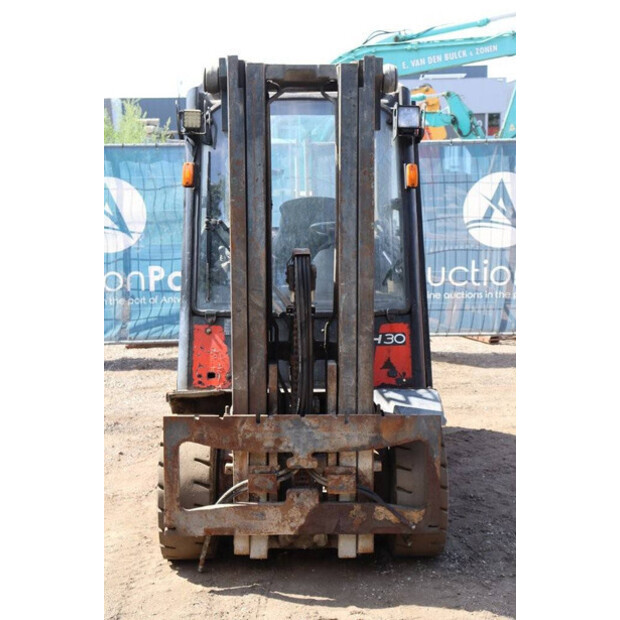 2005 Linde H30D-40987584