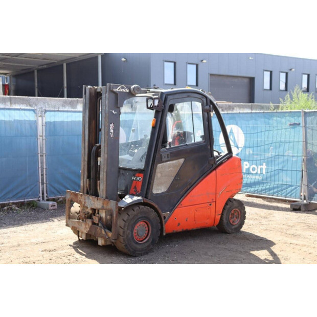 2005 Linde H30D-40987585