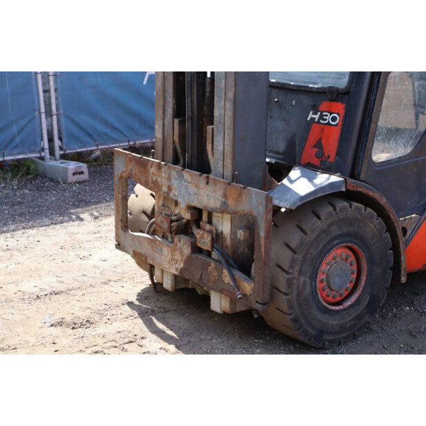 2005 Linde H30D-40987586