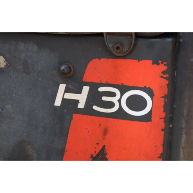2005 Linde H30D-40987587
