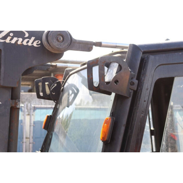 2005 Linde H30D-40987588