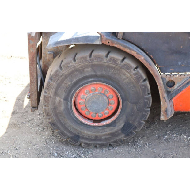 2005 Linde H30D-40987590