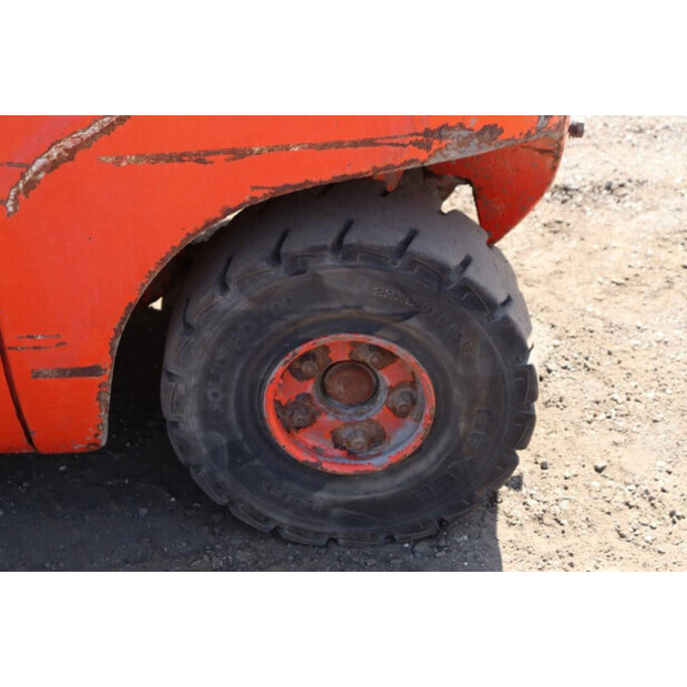2005 Linde H30D-40987591