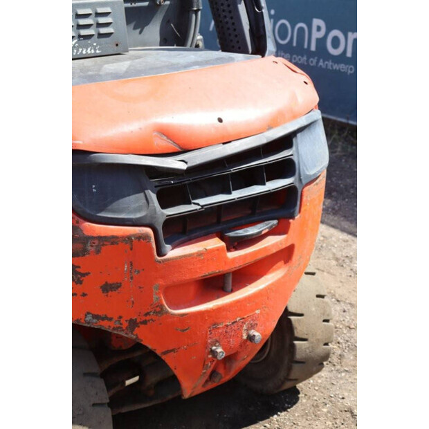 2005 Linde H30D-40987592