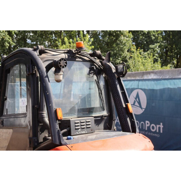 2005 Linde H30D-40987593