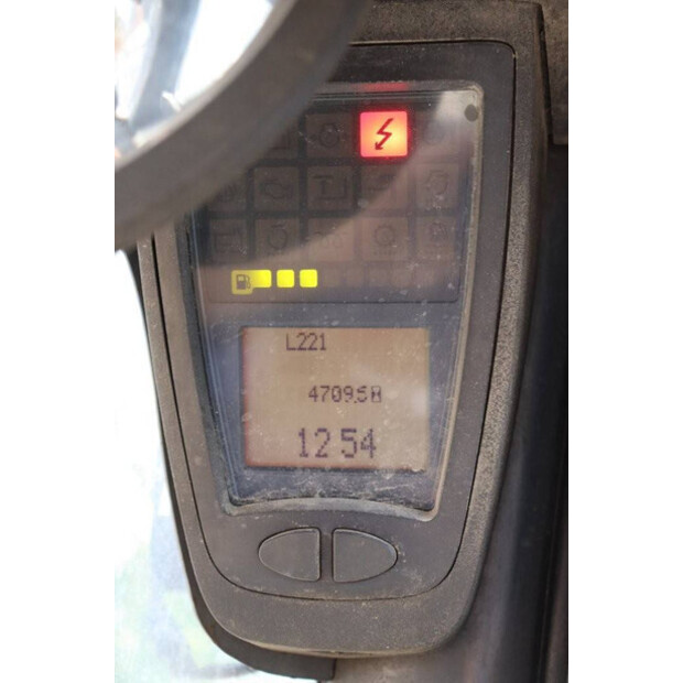 2005 Linde H30D-40987604