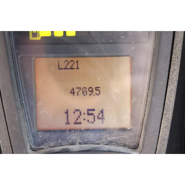 2005 Linde H30D-40987605