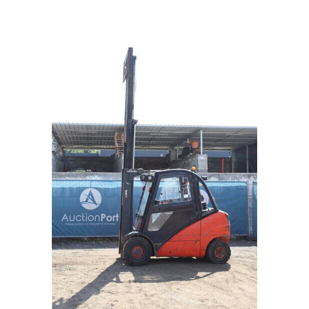 2005 Linde H30D-40987607