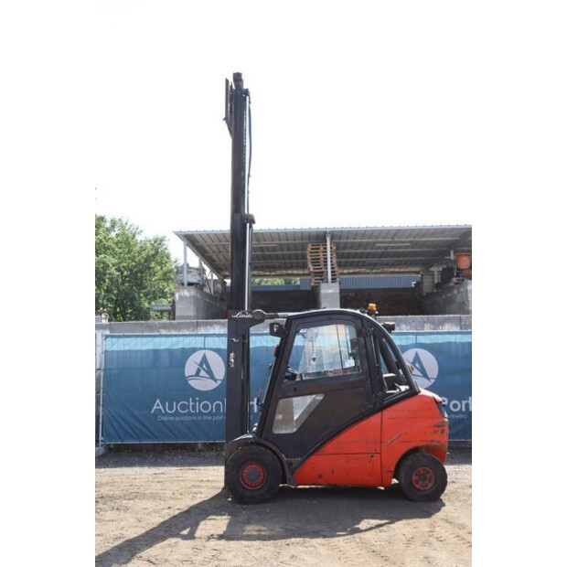 2005 Linde H30D-40987608
