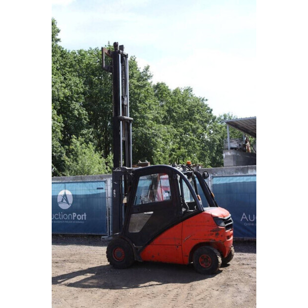 2005 Linde H30D-40987609