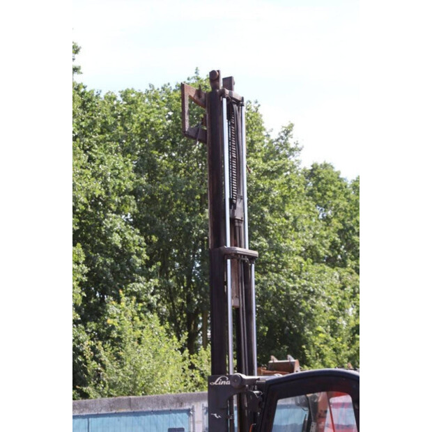 2005 Linde H30D-40987610