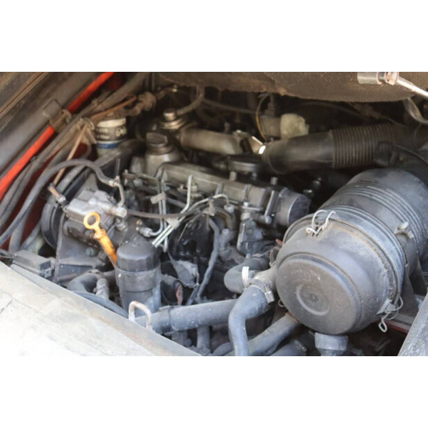 2005 Linde H30D-40987612