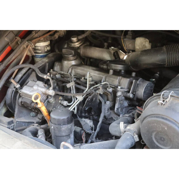 2005 Linde H30D-40987613