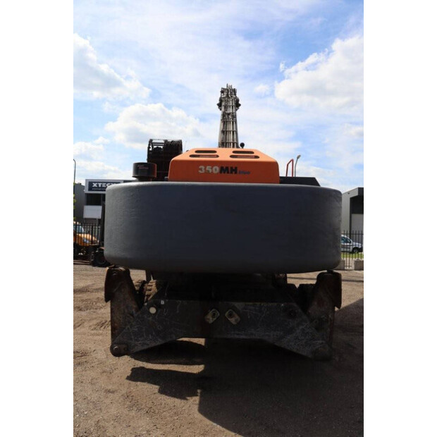 2016 Atlas 350MH-40987617