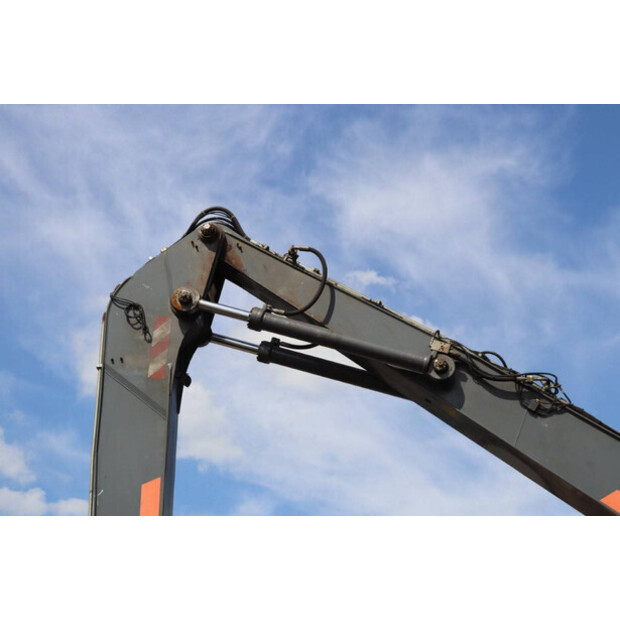 2016 Atlas 350MH-40987623
