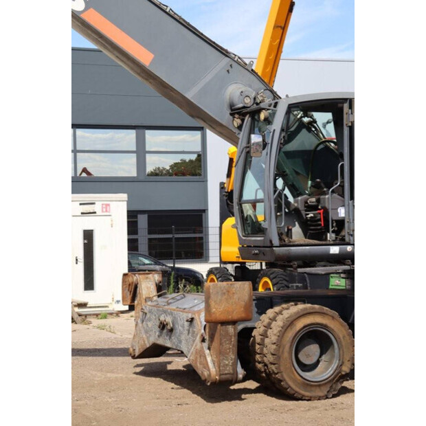 2016 Atlas 350MH-40987624