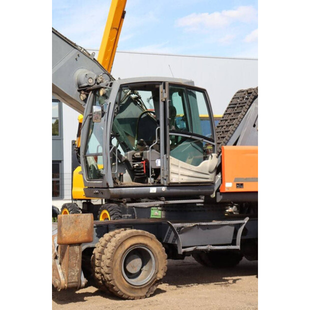 2016 Atlas 350MH-40987625