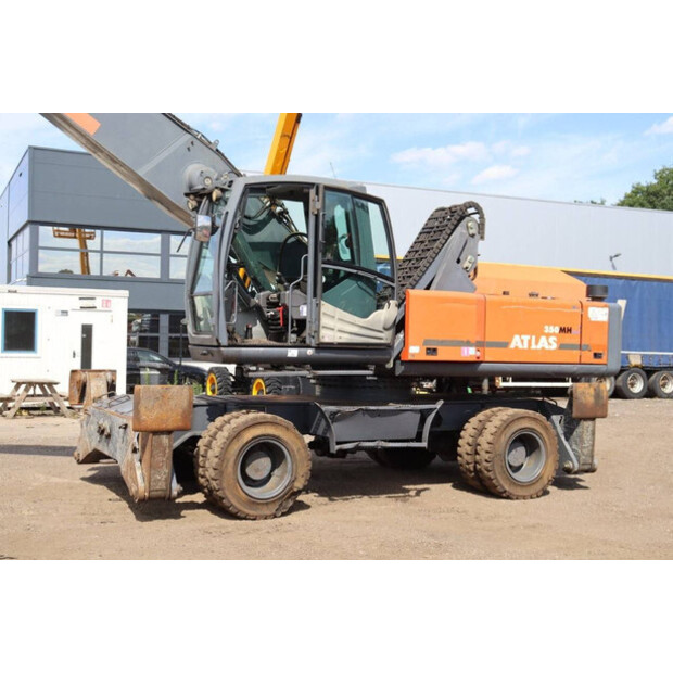 2016 Atlas 350MH-40987626