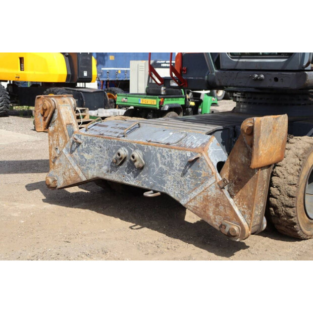 2016 Atlas 350MH-40987628