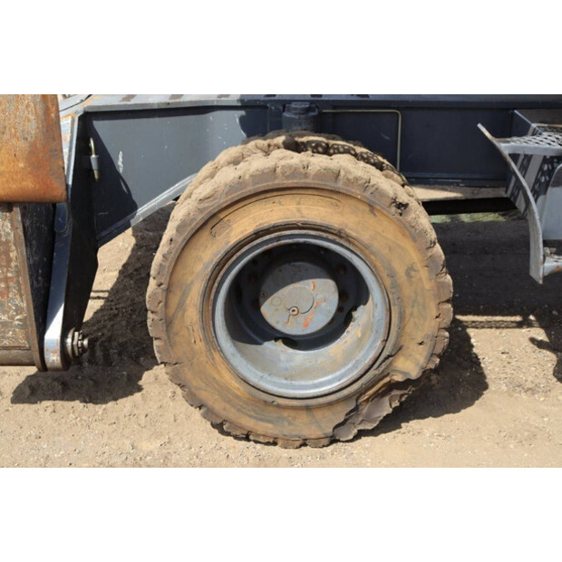 2016 Atlas 350MH-40987629