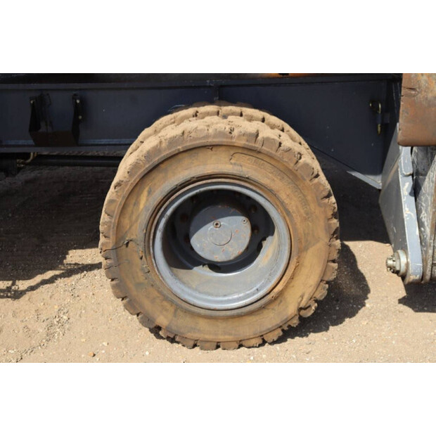 2016 Atlas 350MH-40987630