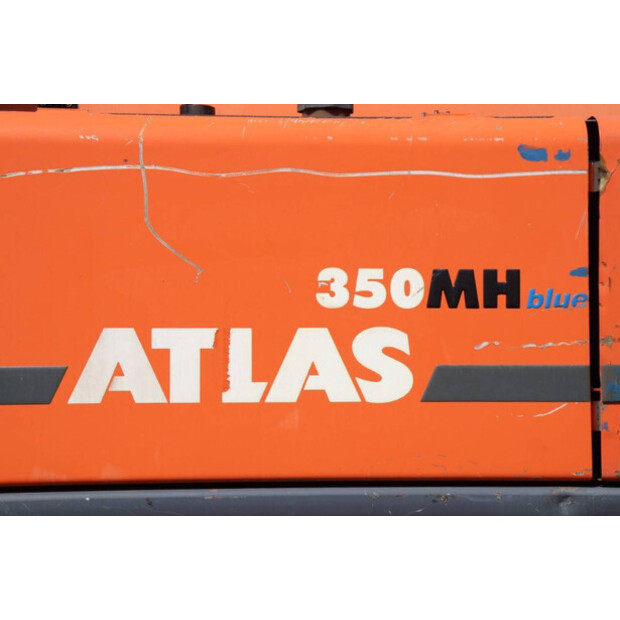 2016 Atlas 350MH-40987631
