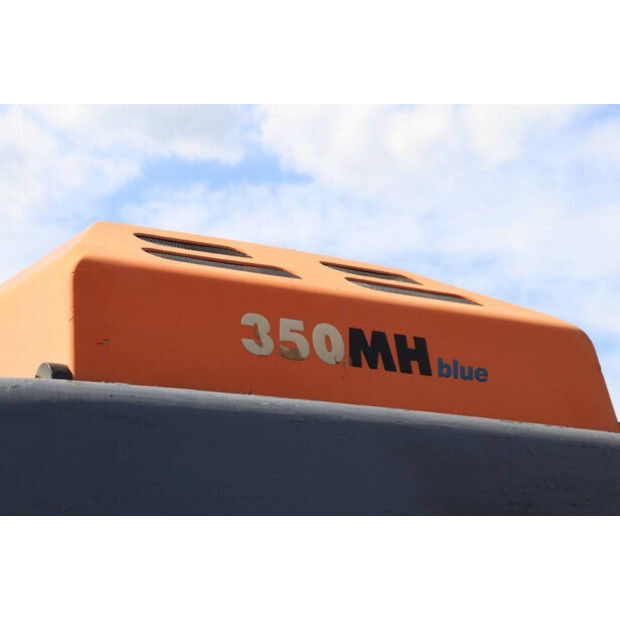2016 Atlas 350MH-40987633